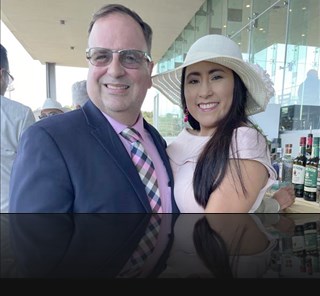 DE PORTADA Kentucky Derby Party @ Hipódromo Camarero